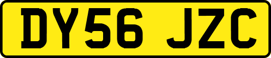 DY56JZC