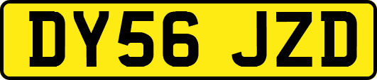 DY56JZD