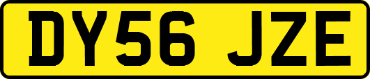 DY56JZE