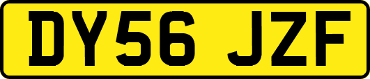 DY56JZF