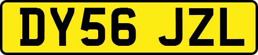 DY56JZL