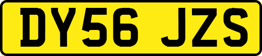DY56JZS