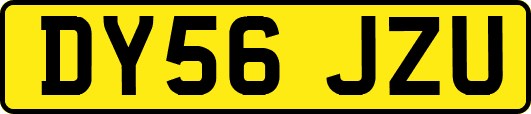 DY56JZU