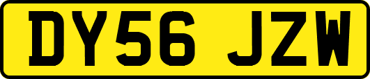 DY56JZW