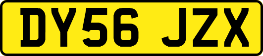 DY56JZX