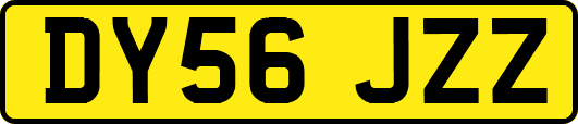 DY56JZZ