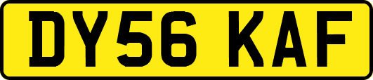 DY56KAF