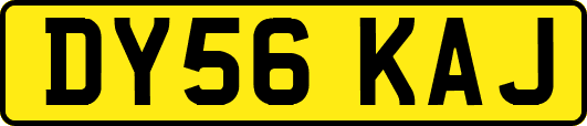 DY56KAJ