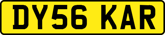 DY56KAR