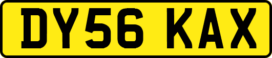 DY56KAX