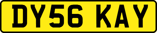 DY56KAY