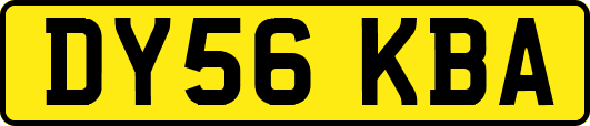 DY56KBA