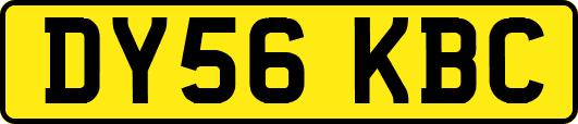 DY56KBC
