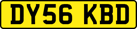 DY56KBD