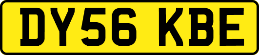 DY56KBE