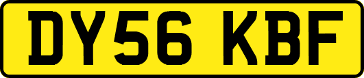 DY56KBF