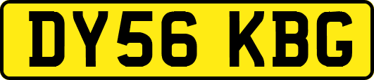 DY56KBG