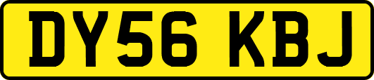 DY56KBJ
