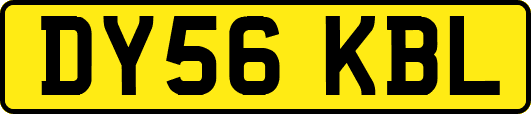 DY56KBL