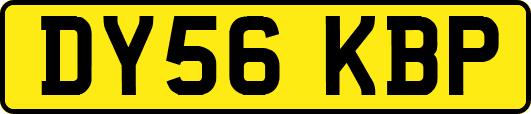 DY56KBP