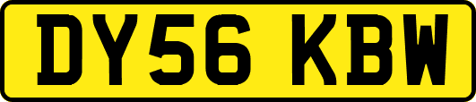 DY56KBW