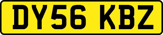 DY56KBZ