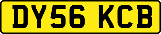 DY56KCB