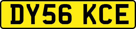 DY56KCE