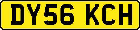 DY56KCH