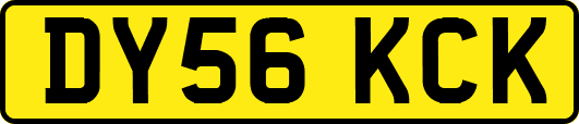 DY56KCK