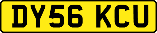 DY56KCU