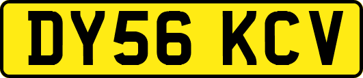 DY56KCV