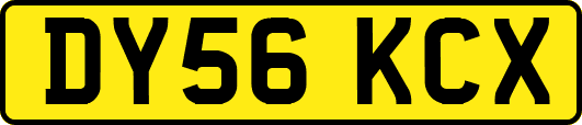 DY56KCX