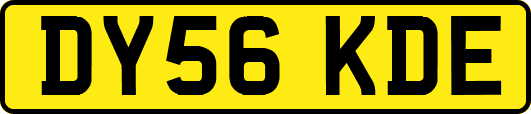 DY56KDE