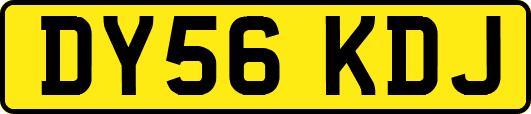 DY56KDJ