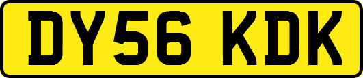 DY56KDK