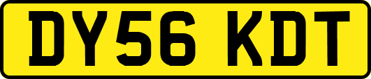 DY56KDT