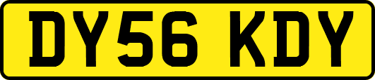 DY56KDY