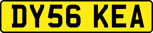 DY56KEA
