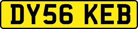 DY56KEB