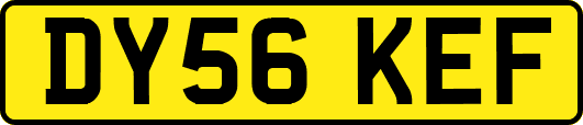 DY56KEF