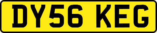 DY56KEG