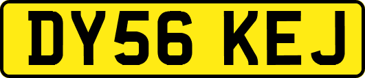 DY56KEJ