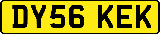 DY56KEK