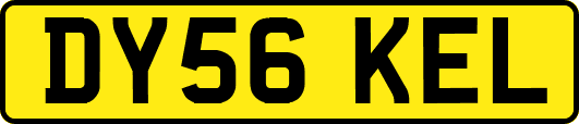 DY56KEL