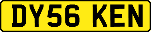 DY56KEN