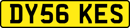 DY56KES