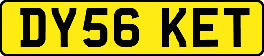 DY56KET