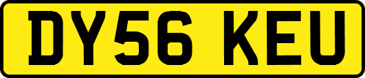 DY56KEU