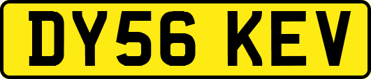 DY56KEV
